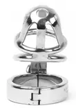 Metallinen Kiotos Siveysvyö - Siveysvyöt - 8719497538348 - 3