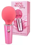 Mini Wand Vibraattori Berry - Klitoriskiihottimet ja Muut Hierojat - 4024144454068 - 1