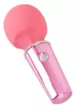 Mini Wand Vibraattori Berry - Klitoriskiihottimet ja Muut Hierojat - 4024144454068 - 5