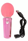 Mini Wand Vibraattori Berry - Klitoriskiihottimet ja Muut Hierojat - 4024144454068 - 7
