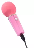 Mini Wand Vibraattori Berry - Klitoriskiihottimet ja Muut Hierojat - 4024144454068 - 6