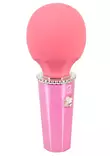 Mini Wand Vibraattori Berry - Klitoriskiihottimet ja Muut Hierojat - 4024144454068 - 3