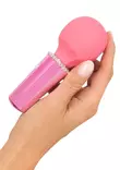 Mini Wand Vibraattori Berry - Klitoriskiihottimet ja Muut Hierojat - 4024144454068 - 2