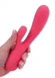 Mono Flex Satisfyer Vibraattori - Vibraattorit - 4061504002668 - 5