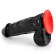 Nailing Nick Fucktools Dildo - Dildot ja Tekopenikset - 8718788876688 - 4