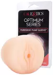 Optimus Pump Sleeve Penispumpun Tiiviste - Penispumput - 716770049438 - 1