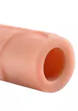 Perfect 1" Mega Extension Penisjatke - Penisjatkot, Holkit ja Potenssituet - 603912345698 - 3