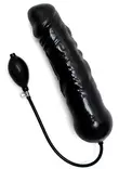 Isokokoinen dildo - Dildot ja Tekopenikset - 8718924238318 - 3