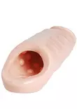 Really Ample XL Penisjatke - Penisjatkot, Holkit ja Potenssituet - 848518020468 - 2