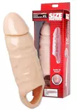 Really Ample XL Penisjatke - Penisjatkot, Holkit ja Potenssituet - 848518020468 - 1