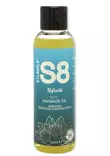 Refresh Stimul8 Hierontaöljy 125ml - Hierontaöljyt - 8713221820518 - 1