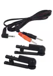 Rimba Nipistimet - ElectroSex Sähkölelut - 8718924231418 - 1