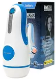 SM360 Leten Super Masturbaattori - Motoroidut masturbaattorit - 6920995495558 - 1