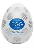 Sphere Tenga Egg Masturbaattori - Tekovaginat - 4560220556528 - 1