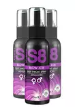 Stimul8 Deep Throat Spray - Muut intiimituotteet - 8713221832078 - 1
