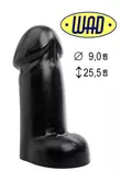 The Vandal WAD Anusdildo - Anustapit - 8718788895238 - 1