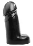 The Vandal WAD Anusdildo - Anustapit - 8718788895238 - 3