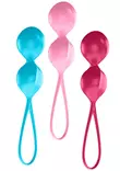 V Balls Satisfyer Geishapallot - Geishapallot ja Geishakuulat - 4049369016518 - 2