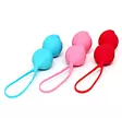 V Balls Satisfyer Geishapallot - Geishapallot ja Geishakuulat - 4049369016518 - 4