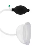 VP006 Fröhle Vaginapumppu - Vaginapumput ja klitorispumput - 4260001629808 - 2