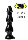 WAD31 Thermal Detonator S Anuskiihotin - Anustapit - 8718788878088 - 1