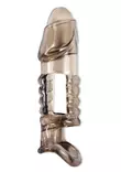 Zenn Bronze Fucker Penissukka - Penisjatkot, Holkit ja Potenssituet - 8719558729548 - 1
