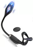 Zenn Extreme Double Eturauhaskiihotin - Eturauhaskiihottimet - 8719497733798 - 2