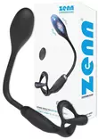 Zenn Extreme Double Eturauhaskiihotin - Eturauhaskiihottimet - 8719497733798 - 1