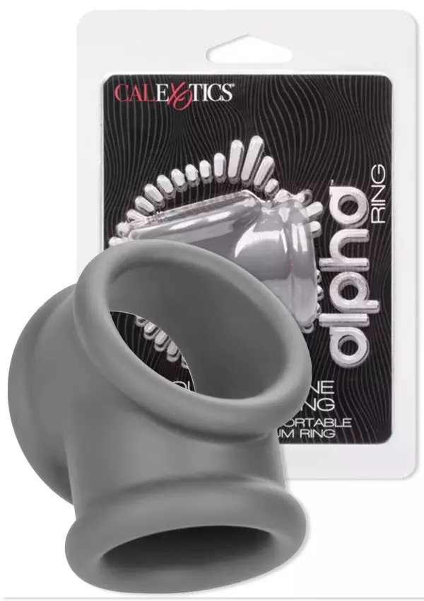 Alpha Precision Ring Penisrengas - Penisrenkaat - 716770102928 - 1
