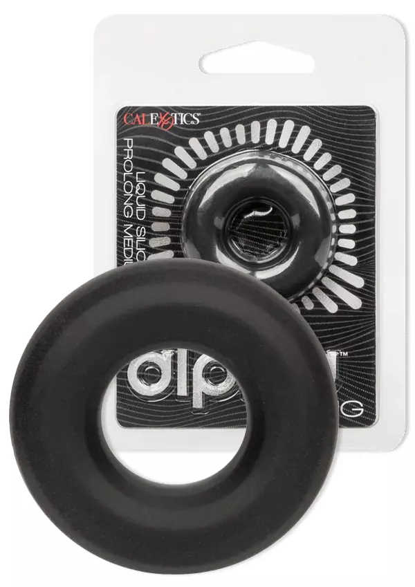 Alpha Prolong Medium Penisrengas - Penisrenkaat - 716770106148 - 1