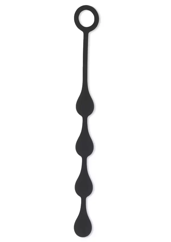 Anal Drops 20mm Anuskiihotin - Anushelmet - 8718788899458 - 1