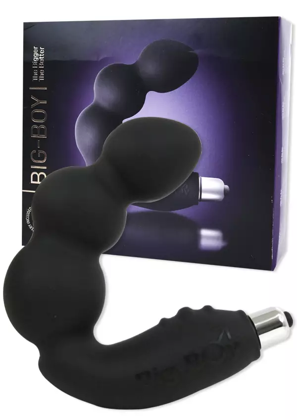 Big-Boy RocksOff Eturauhashieroja - Anustapit - 811041011678 - 1