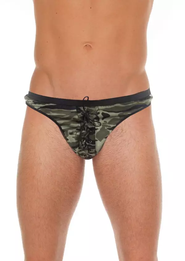 Classified Camoflage Tangat - Miesten asut - 6988 - 1