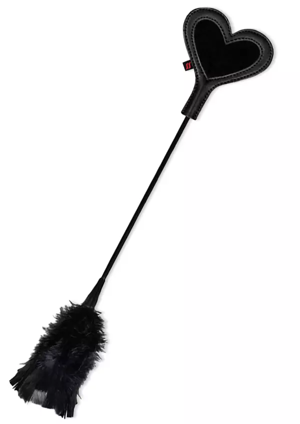 Crop Tickler Obessive Piiska - Ruoskat ja Piiskat - 5901688212028 - 1