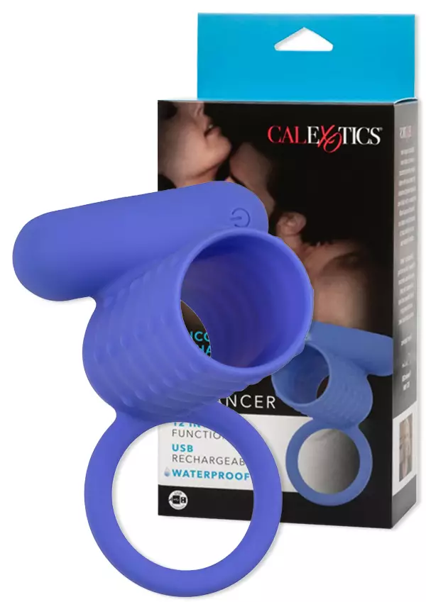Desires Enhancer Penisrengas - Penisrenkaat - 716770104458 - 1