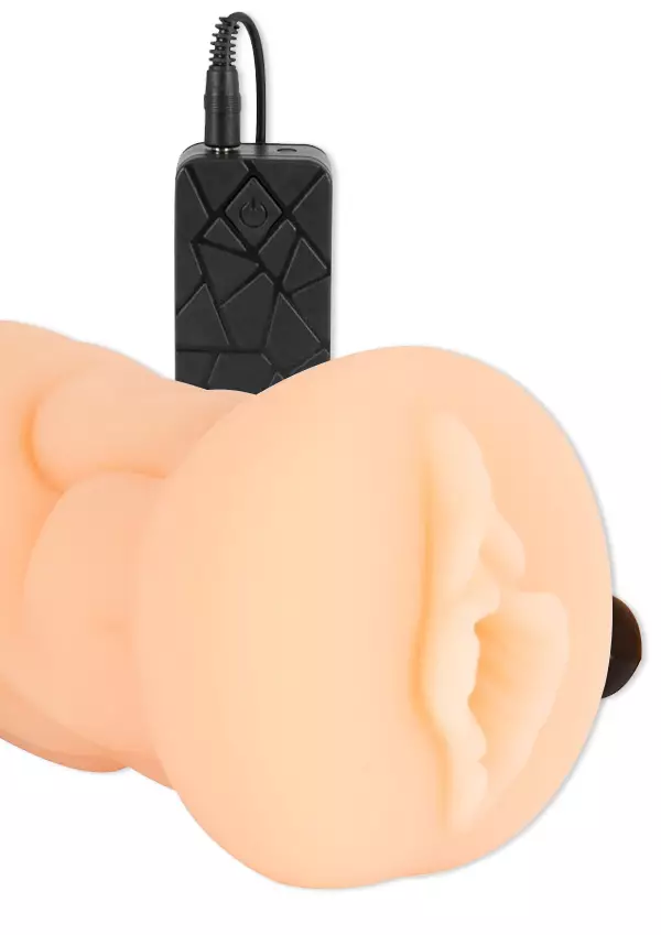 Easy Job Tekovagina - Motoroidut masturbaattorit - 4892503163728 - 1