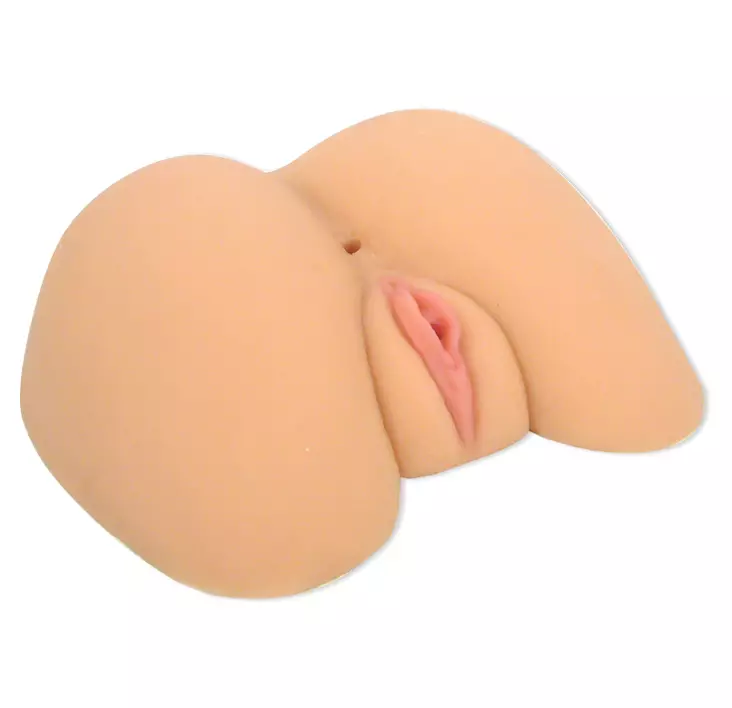 Its Twos Company Keinovagina - Vaginat ja Anukset - 4892503102338 - 1