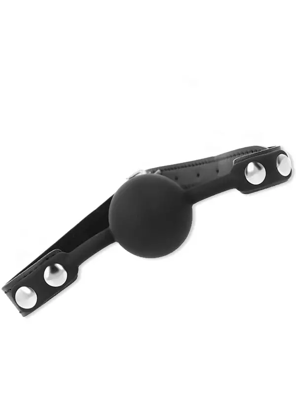 Kink Silikoninen Suupallo - Suupallot ja Suukapulat - 8435565942328 - 1