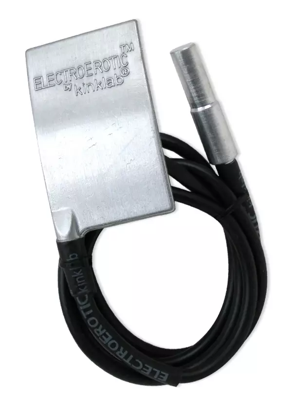 NeonWand Power Tripper - ElectroSex Sähkölelut - 844915091438 - 1