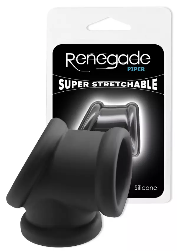 Renegade Piper Penisrengas - Penisrenkaat - 657447109508 - 1
