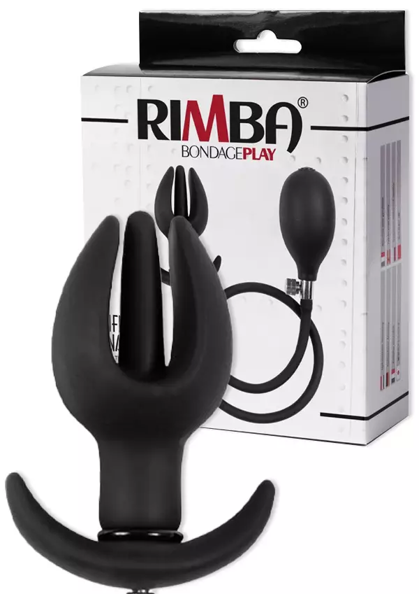 Rimba Paisuva Anustappi 9174 - Anustapit - 8718924242018 - 1