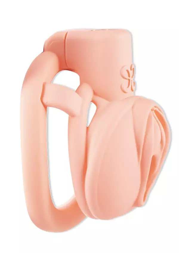 Vaginan n=C3=A4k=C3=B6inen siveysvy=C3=B6 miehelle - Siveysvyöt - 6971017807088 - 1