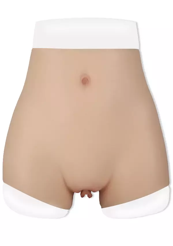 Ultra Realistic Vagina Form S - Feminiineille - 4041937564568 - 1