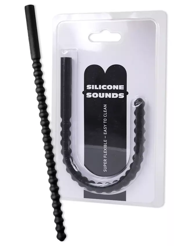 Vick 24cm Kiotos Dilator - Penisporat ja Penis Plugit - 5420044220618 - 1