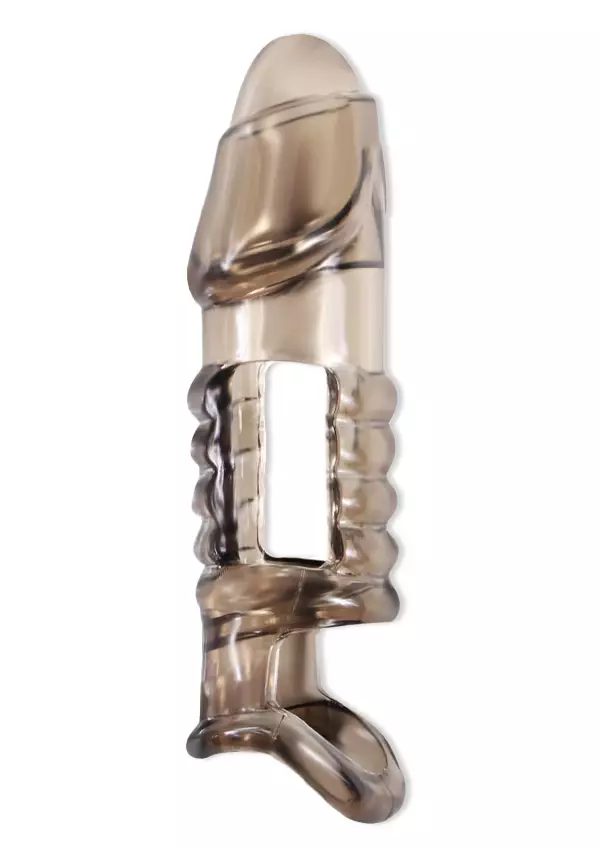 Zenn Bronze Fucker Penissukka - Penisjatkot, Holkit ja Potenssituet - 8719558729548 - 1