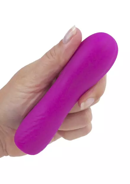 Minivibraattori naisen kädessä - Vibraattorit - 8435565901059 - 2