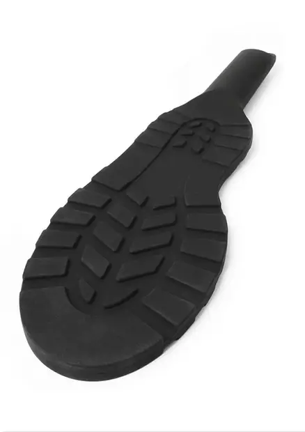 Footprint Paddle Läimäytin - Ruoskat ja Piiskat - 8713221844989 - 2
