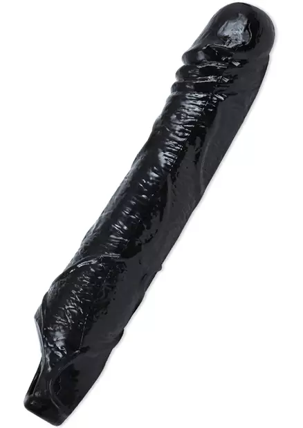 Anal Thruster WAD Penisjatke - Penisjatkot, Holkit ja Potenssituet - 8718788881019 - 2