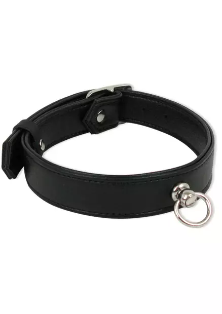 BadKitty Kaulapanta Musta - Kaulapannat - 4024144008889 - 1