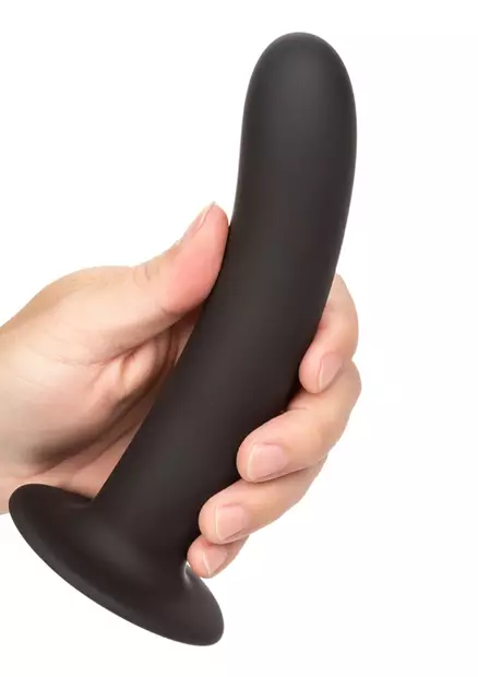 Boundless 7" Smooth Dildo - Dildot ja Tekopenikset - 716770096159 - 2
